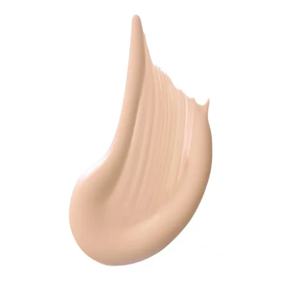 Estee Lauder Double Wear Foundation 1C0 Shell Nearly New - Picture 5 of 7